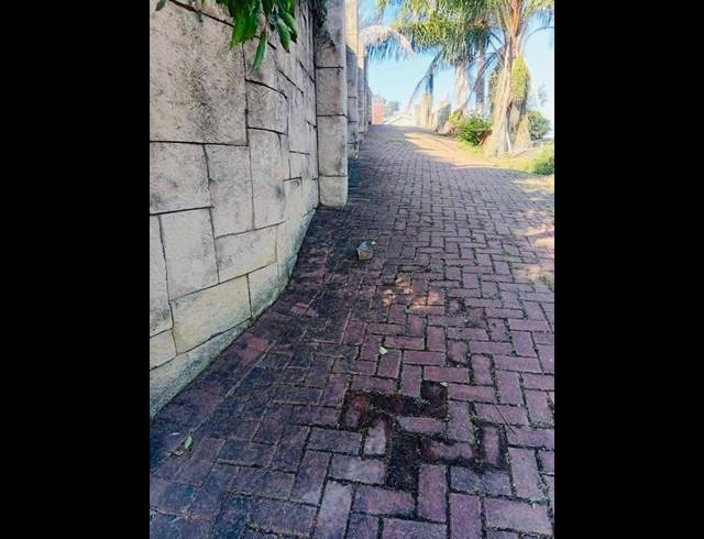 3 BEDROOM HOUSE FOR SALE IN NEWLANDS WEST